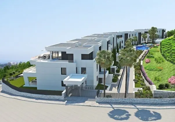 A-VITA Azahar Luxury Apartments
