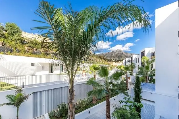 A-VITA Azahar Luxury Apartments - Dış Mekan