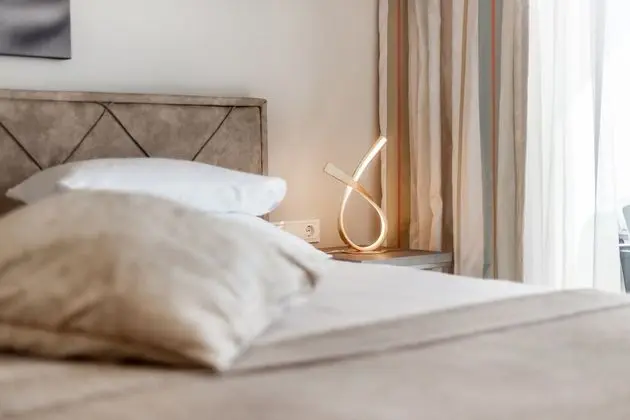 A-VITA Azahar Luxury Apartments - Oda