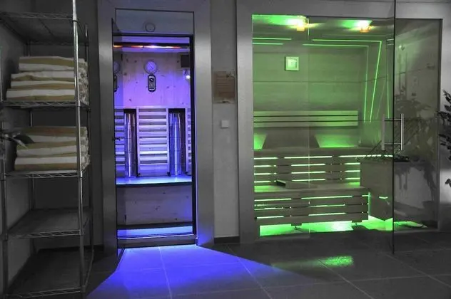 A-VITA Viktoria & A-VITA Living Luxury Appartements - Spa
