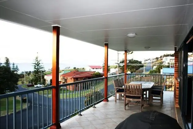 A Willo's View @ Crescent Head