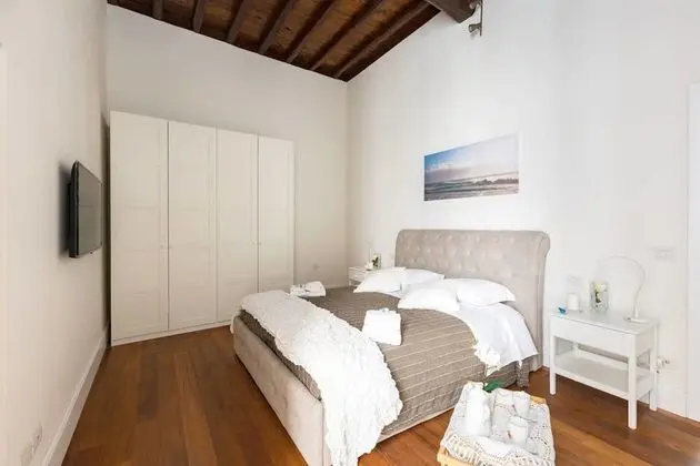 A World Aparts - Campo Marzio Boutique