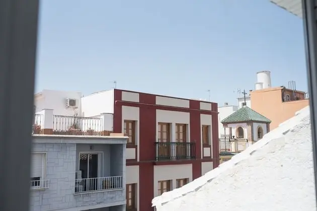 A&Z Frailes - Adults Only