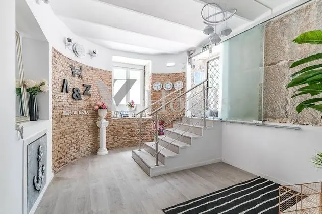 A&Z Juan de Mena - Adults Only