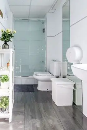 A&Z Ulises - Adults Only - Banyo Tipleri