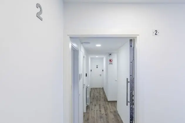 A&Z Villegas - Adults Only - İç Mekan