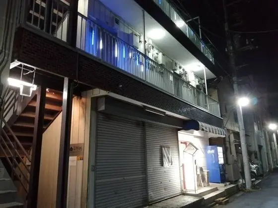 A0 Kinshichou 201