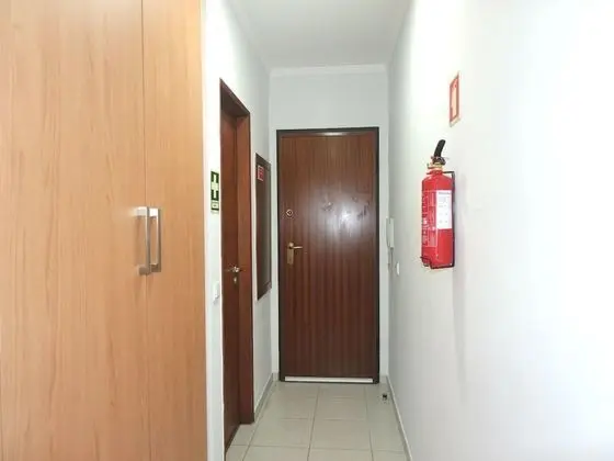 A01 - Avenue View Studio - İç Mekan