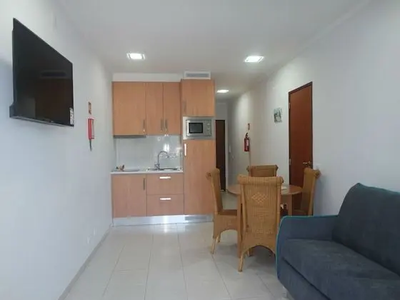 A01 - Avenue View Studio - Oda Düzeni