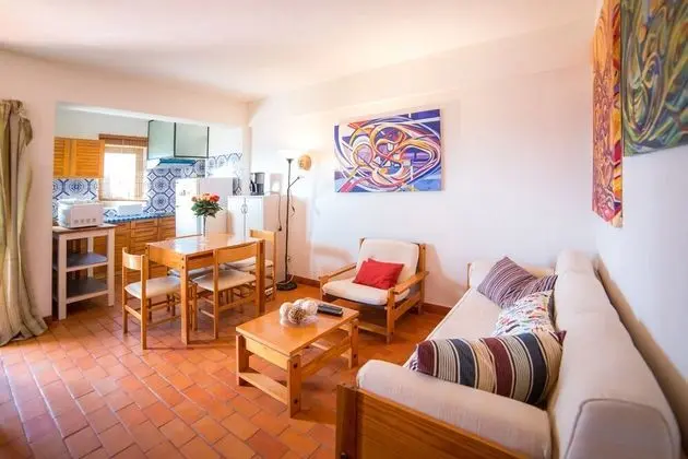 A02- Apartment With Pool by Dreamalgarve - Mutfak