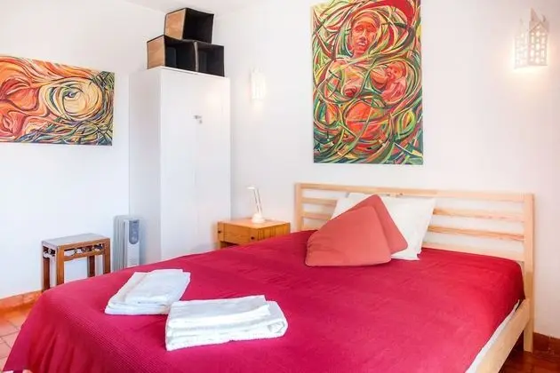 A02- Apartment With Pool by Dreamalgarve - Oda
