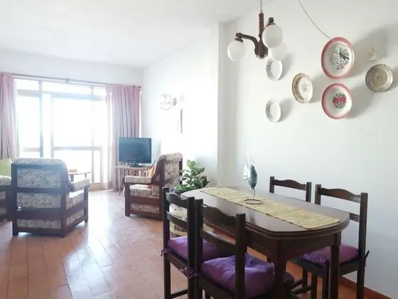 A06 - Seaview 1 Bed Apartment by DreamAlgarve