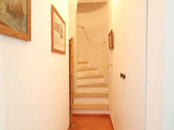 A06 - Seaview 1 Bed Apartment by DreamAlgarve - İç Mekan