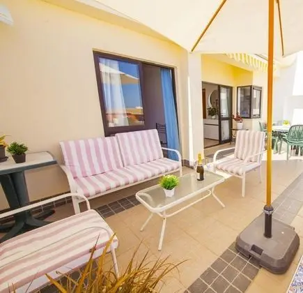 A08 - Magnolia Sea View Apartment - Öne Çıkan Resim