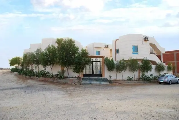 A1 Apartments