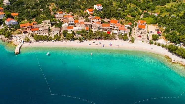 A1 - apt Next to the Beach w Balcony and sea View - Plaj