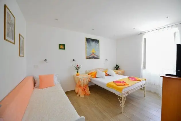 A1 - apt in the Very Heart of Split With sea View
