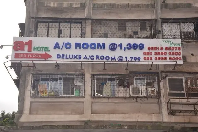 a1 Hotel