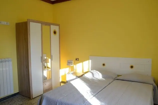 A1-GIRASOLE BED AND BREAKFAST
