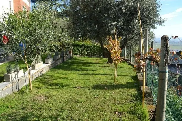 A1-GIRASOLE BED AND BREAKFAST - Dış Mekan