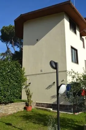 A1-GIRASOLE BED AND BREAKFAST - Dış Mekan