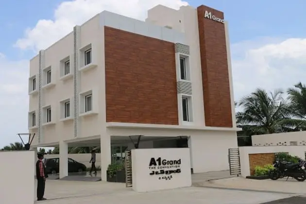 A1 Grand