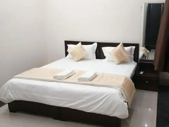 A1 Guest House