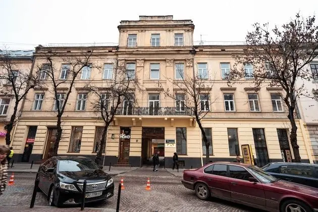 A1 Hostel