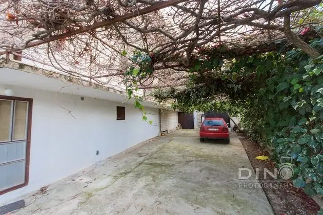 A1 Large apt With the big Terrace & Great sea View - Dış Mekan