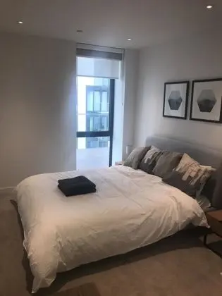 A1 Luxury Apartments - Oda