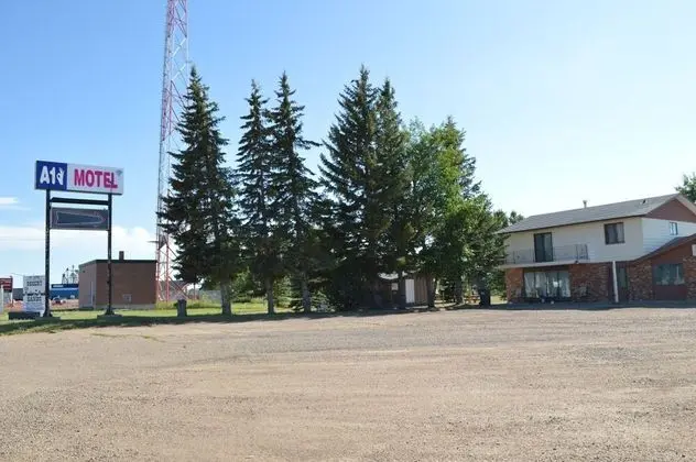 A1 Motel