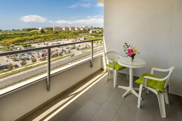A1 - Modern apt With the Terrace & sea View - Öne Çıkan Resim