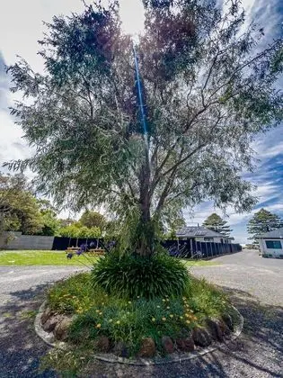 A1 Motels Port Fairy Motel and Apartments - Dış Mekan