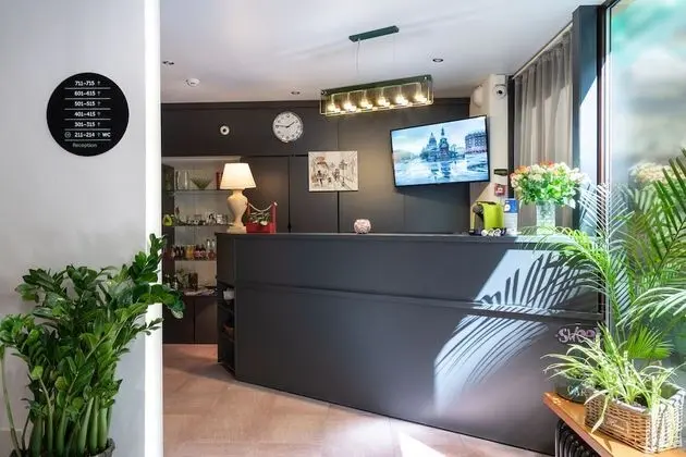 A1 Hotel St. Petersburg