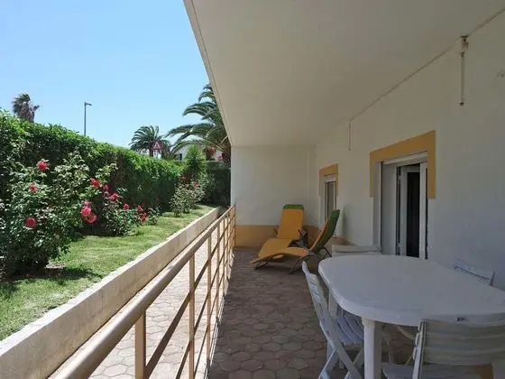 A10 Windmill 1 Bed with Pool by Dreamalgarve - Dış Mekan