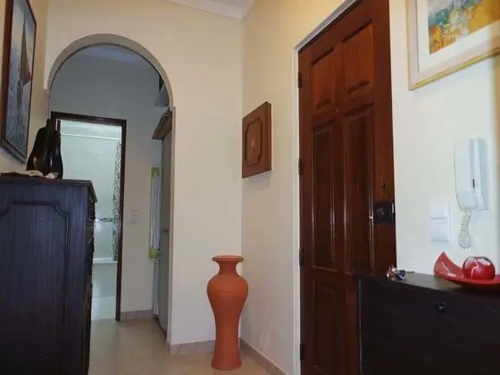 A10 Windmill 1 Bed with Pool by Dreamalgarve - İç Mekan