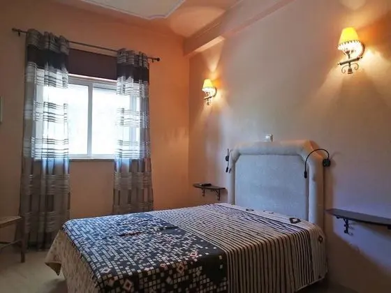 A10 Windmill 1 Bed with Pool by Dreamalgarve - Oda