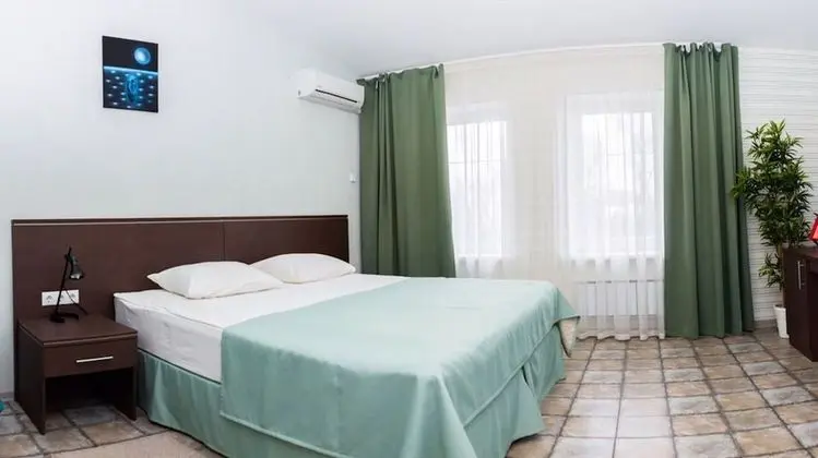 Hotel A108 Voskresensk - 1