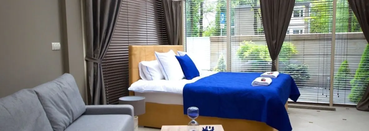 A11 Apartments & SPA Dermique - Öne Çıkan Resim