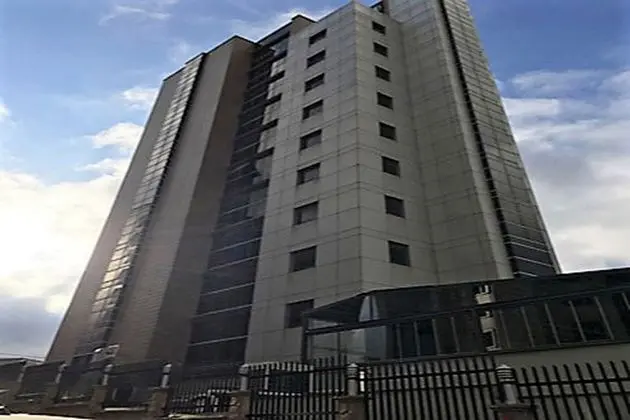 A11 Hotel Ataşehir - 6