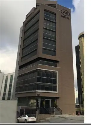 A11 Hotel Ataşehir - 7