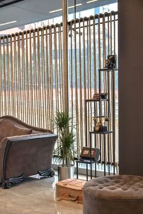 A11 Hotel Ataşehir - 5