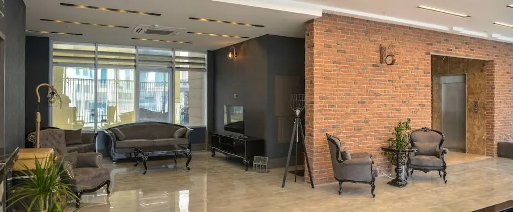 A11 Hotel Ataşehir - 10