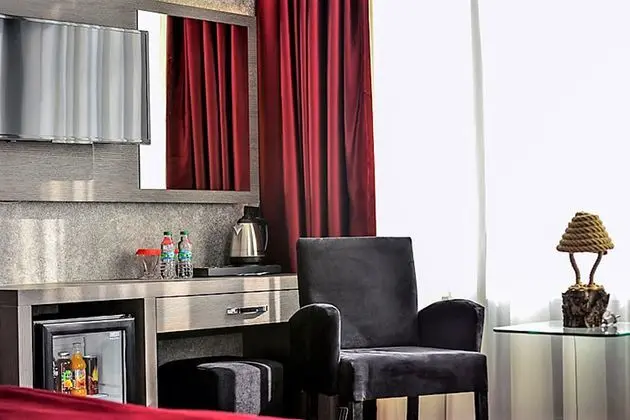 A11 Hotel Ataşehir - 9