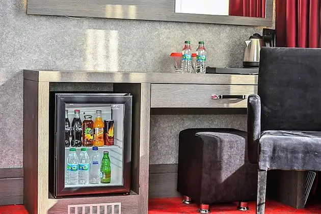 A11 Hotel Ataşehir - 10