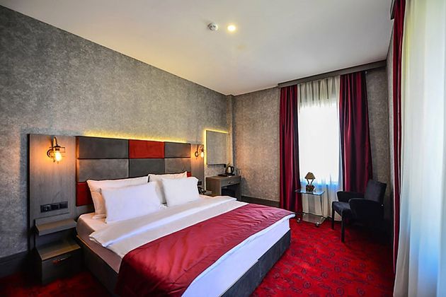 A11 Hotel AtaşehirFotoğrafı