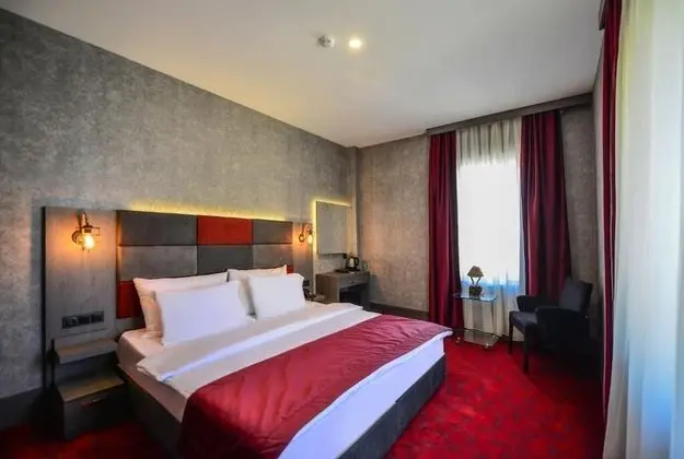 A11 Hotel Ataşehir - Oda