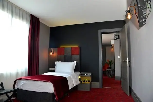 A11 Hotel Ataşehir - Oda