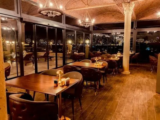 A11 Hotel Bosphorus - Deniz