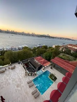 A11 Hotel Bosphorus - Genel